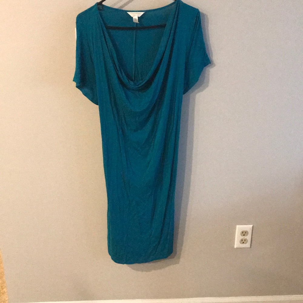Maternity dress